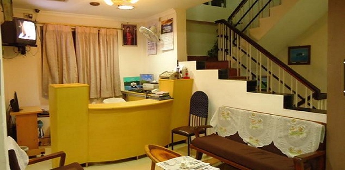 Hotel Andaman Residency - Hotel View 2