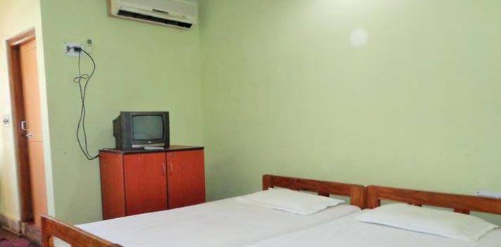 Jaimathi Inn - Hotel View 3