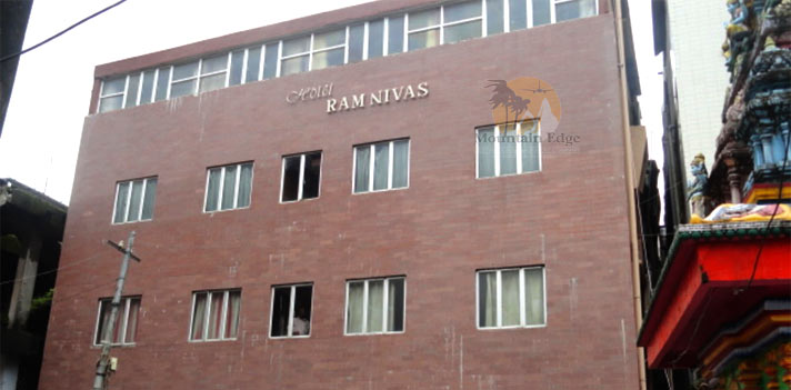 Hotel Ram Niwas - hotel view 1